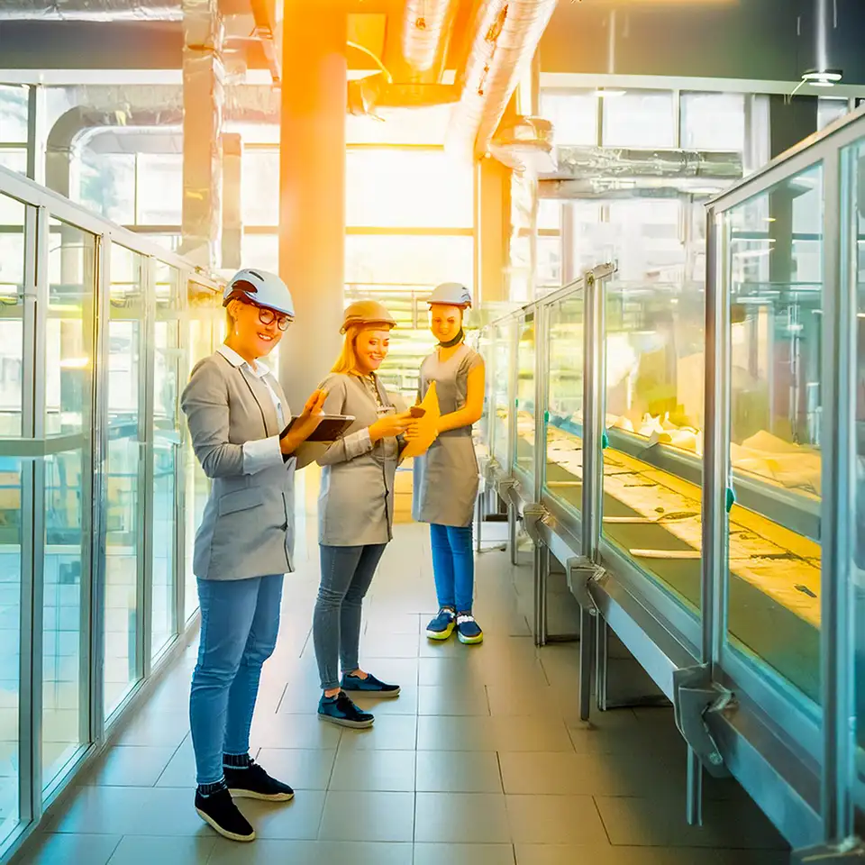 Evaluation und Implementierung von KI-Tools